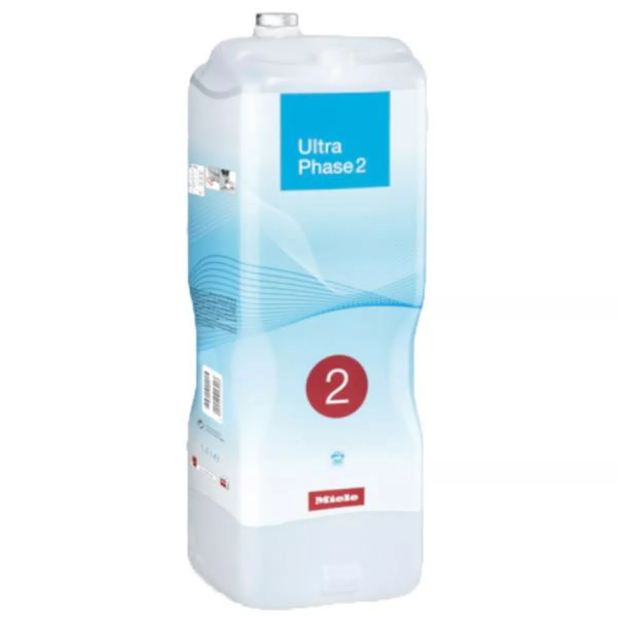 #1 - Miele UltraPhase 2 1,4 L vaskemiddel