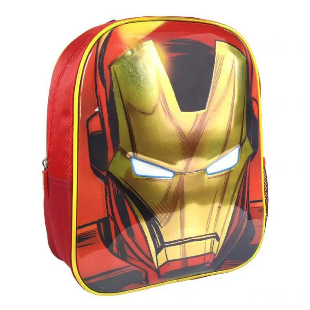 #2 - Avengers Iron Man Børnehave Rygsæk