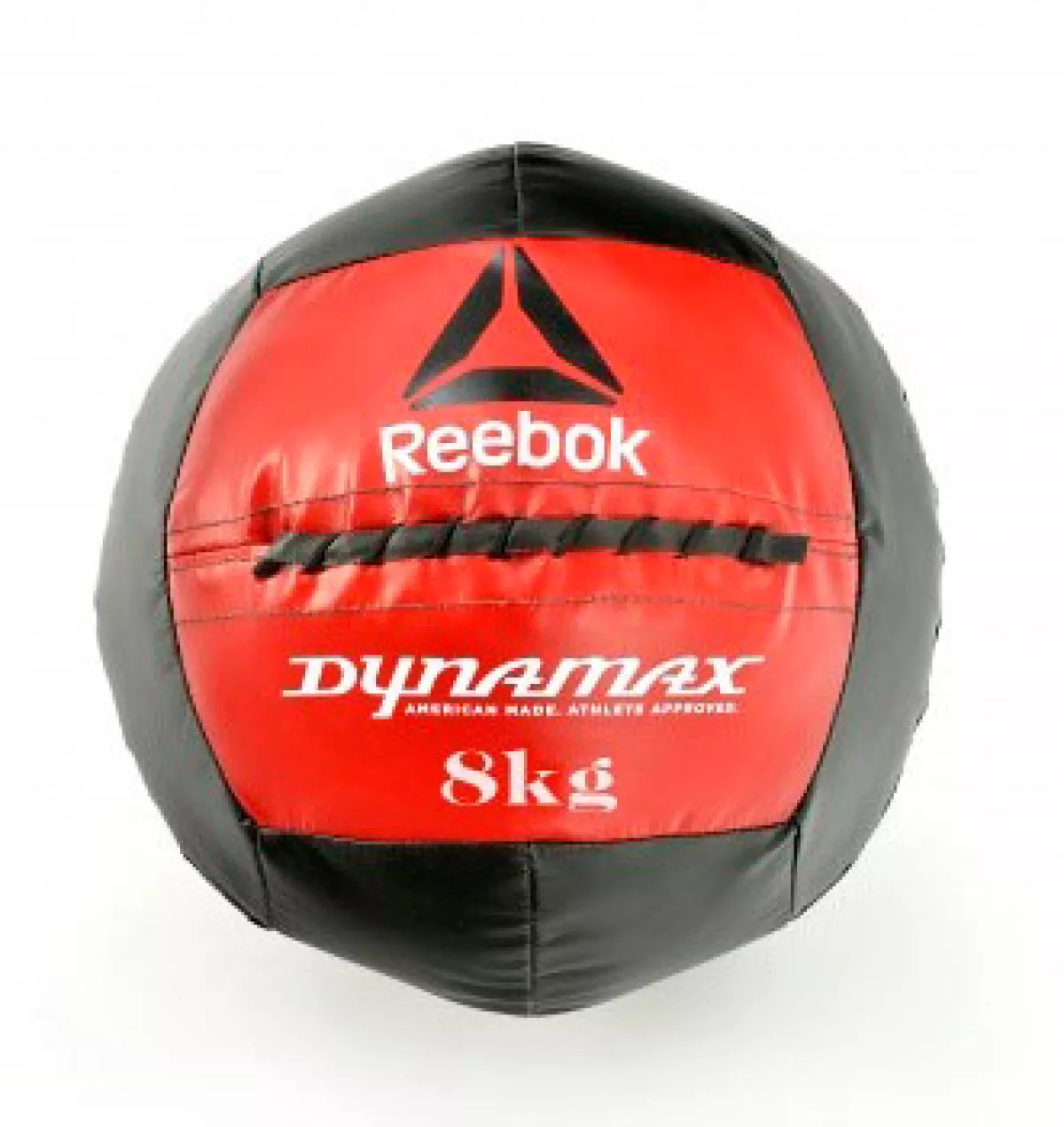 #1 - Reebok Functional Med Ball Dynamax Medicinbold 8kg