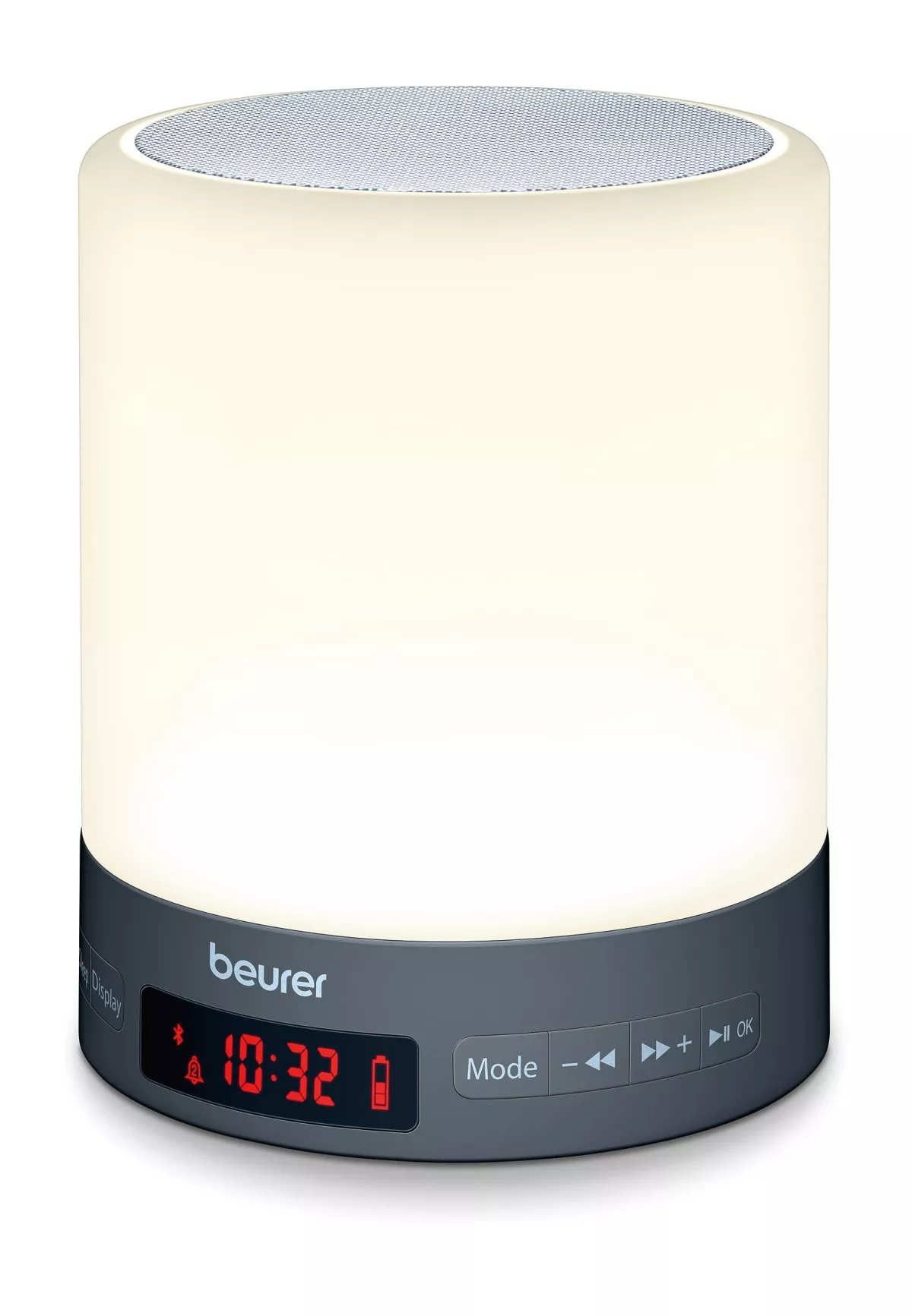 #1 - Beurer WL 50 Wake Up Light