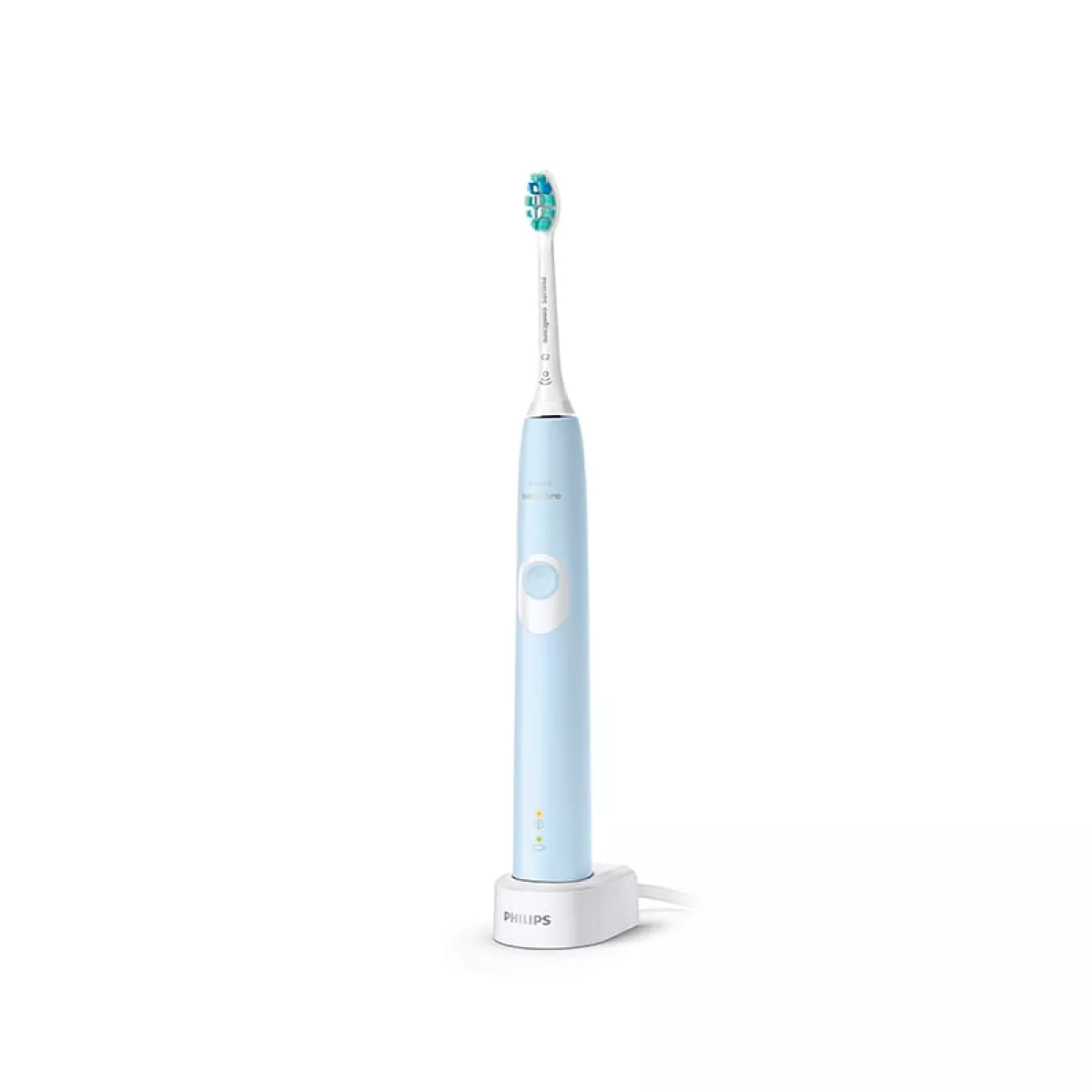 #2 - Philips Sonicare elektrisk tandbørste blå