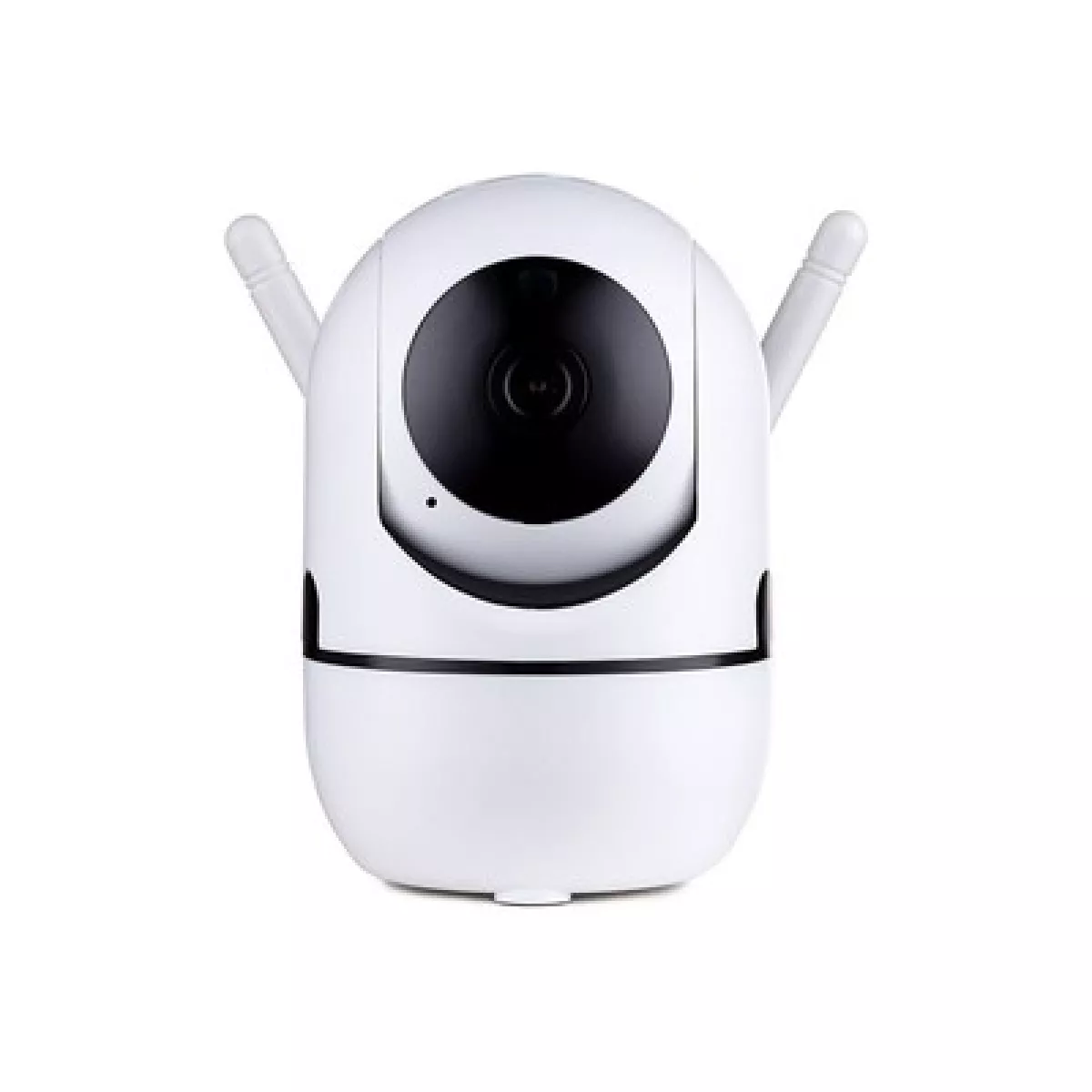 #1 - V-Tac overvågningskamera - Indendørs, 1080P, auto-track funktion, WiFi