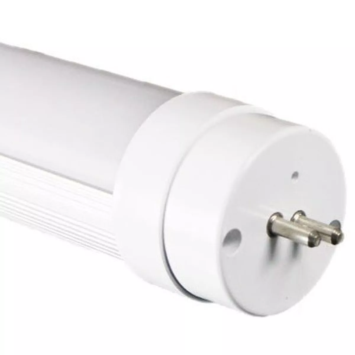 #1 - LEDlife T5STAND115 - T5 LED Lysstofrør, G5, 18W, 114,9cm, 2000lm - Kulør : Varm