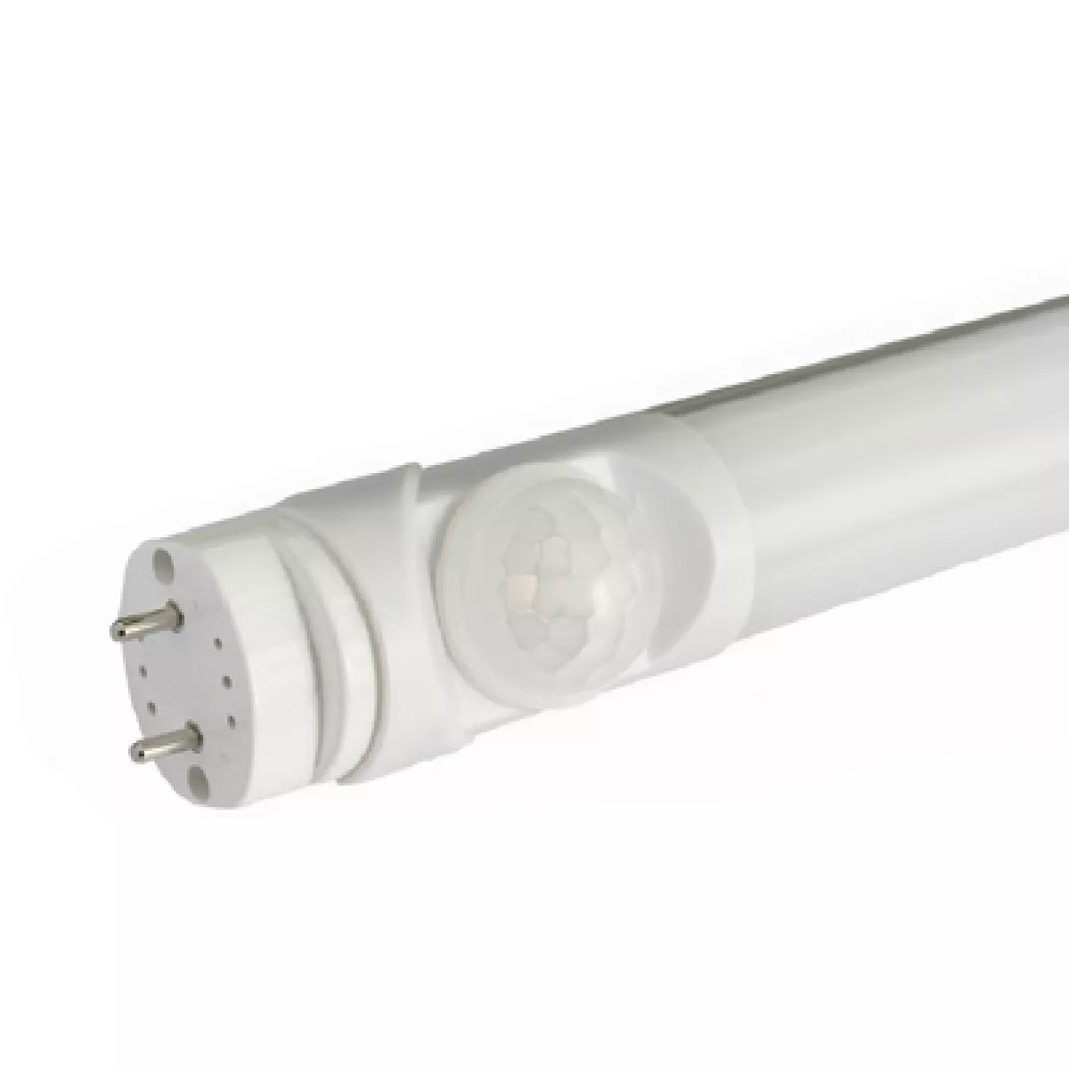 #3 - Restsalg: LEDlife T8-SENS150 - 10-100%, 22W LED rør med PIR sensor, 150 cm - Kulør : Varm