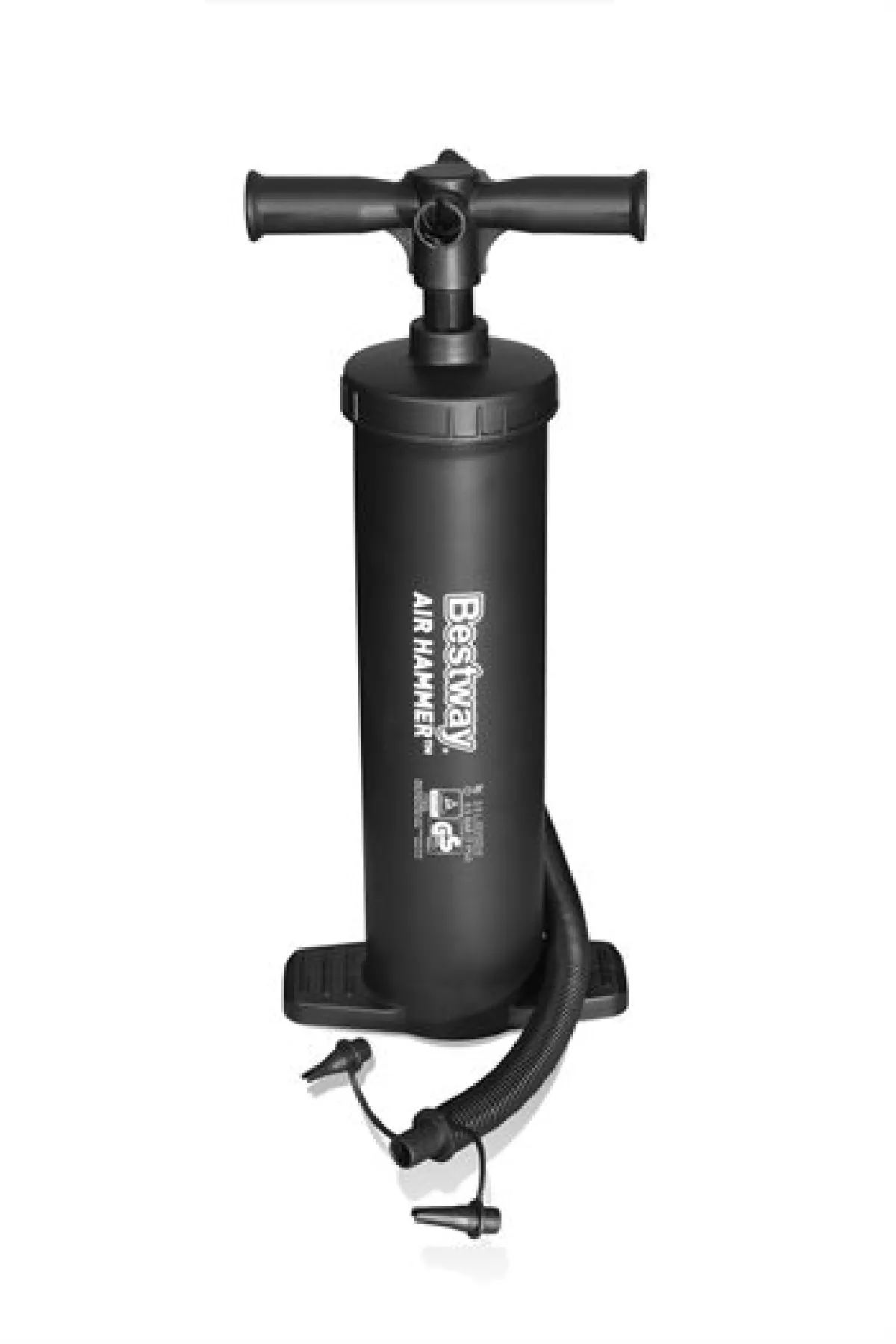 #1 - Bestway Air Hammer Pumpe 48 cm