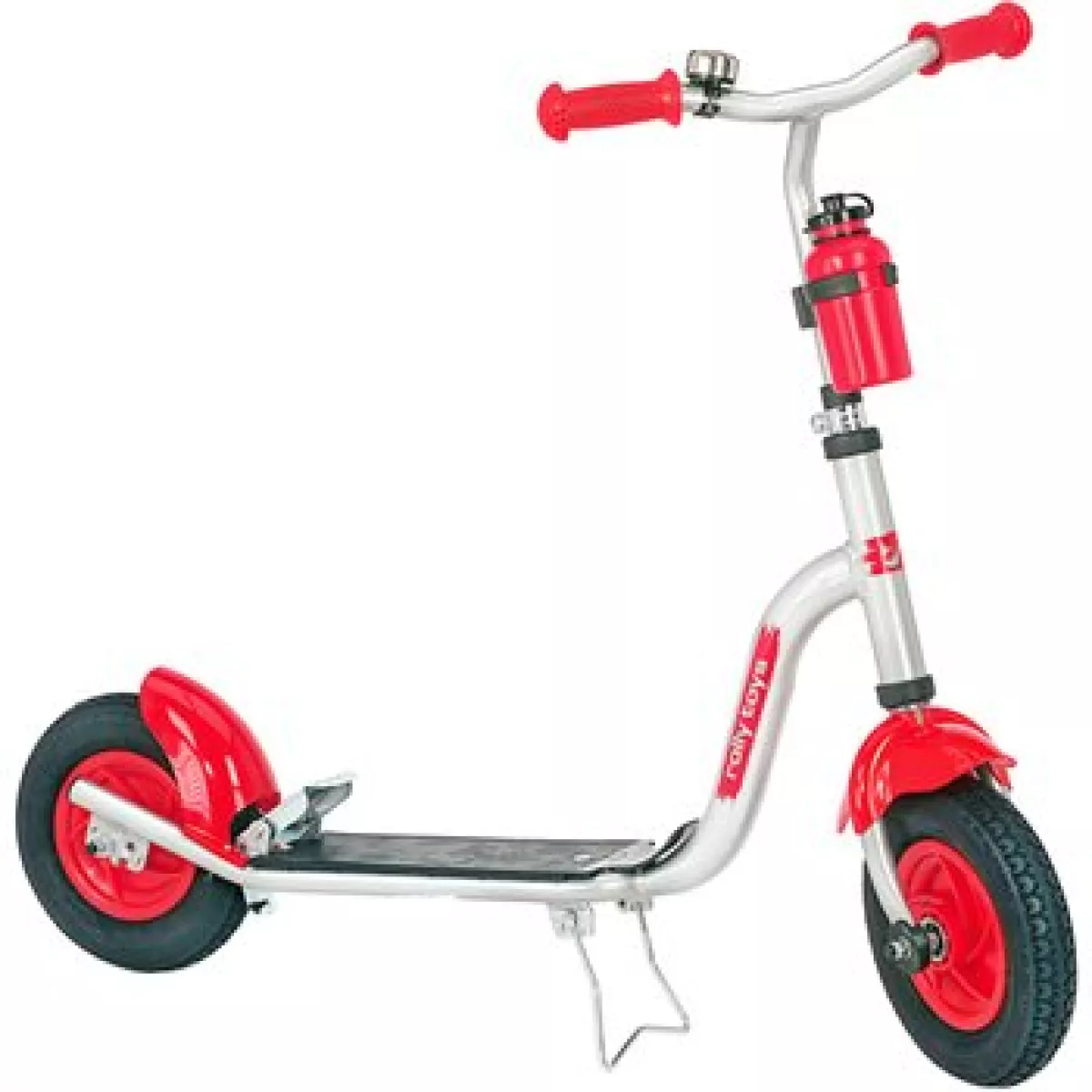 #1 - Rolly Toys Bambino løbehjul med luft