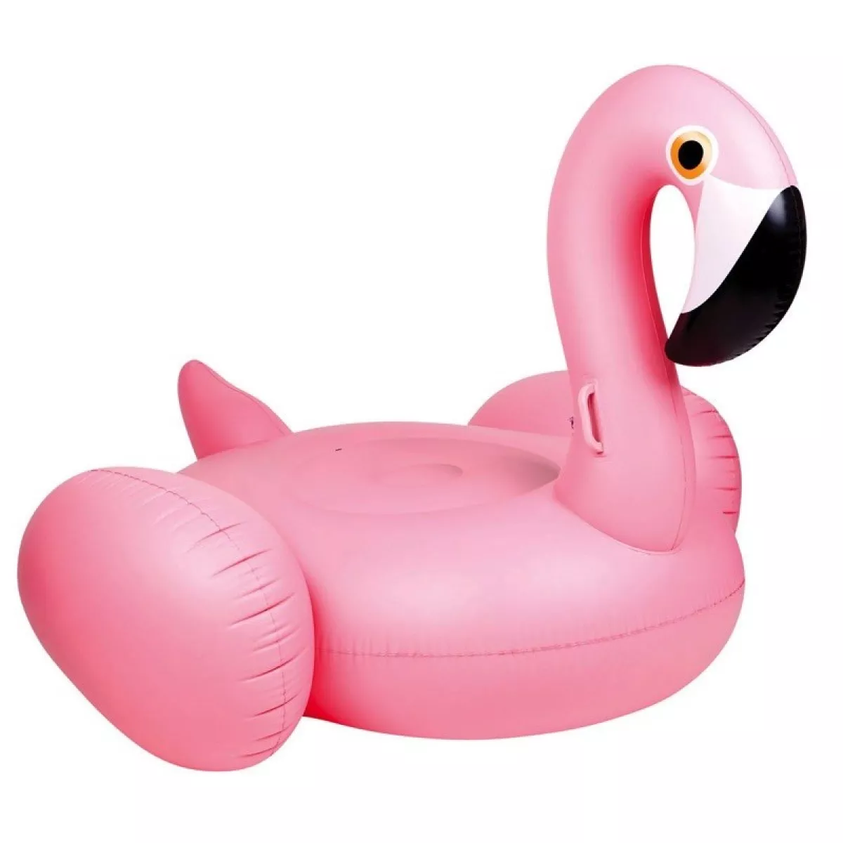 #1 - Flamingo Badedyr