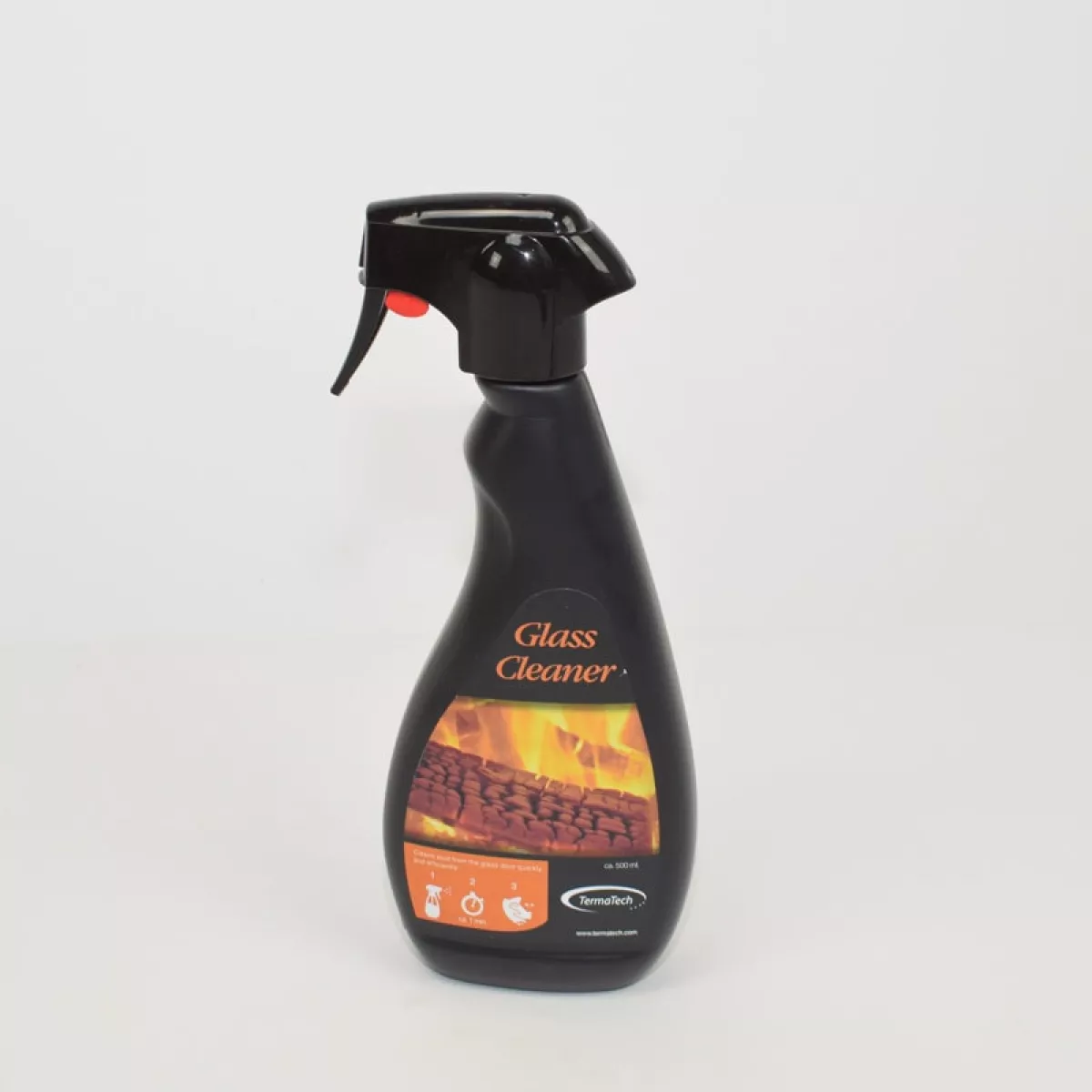 #1 - TermaTech Glasrens Spray