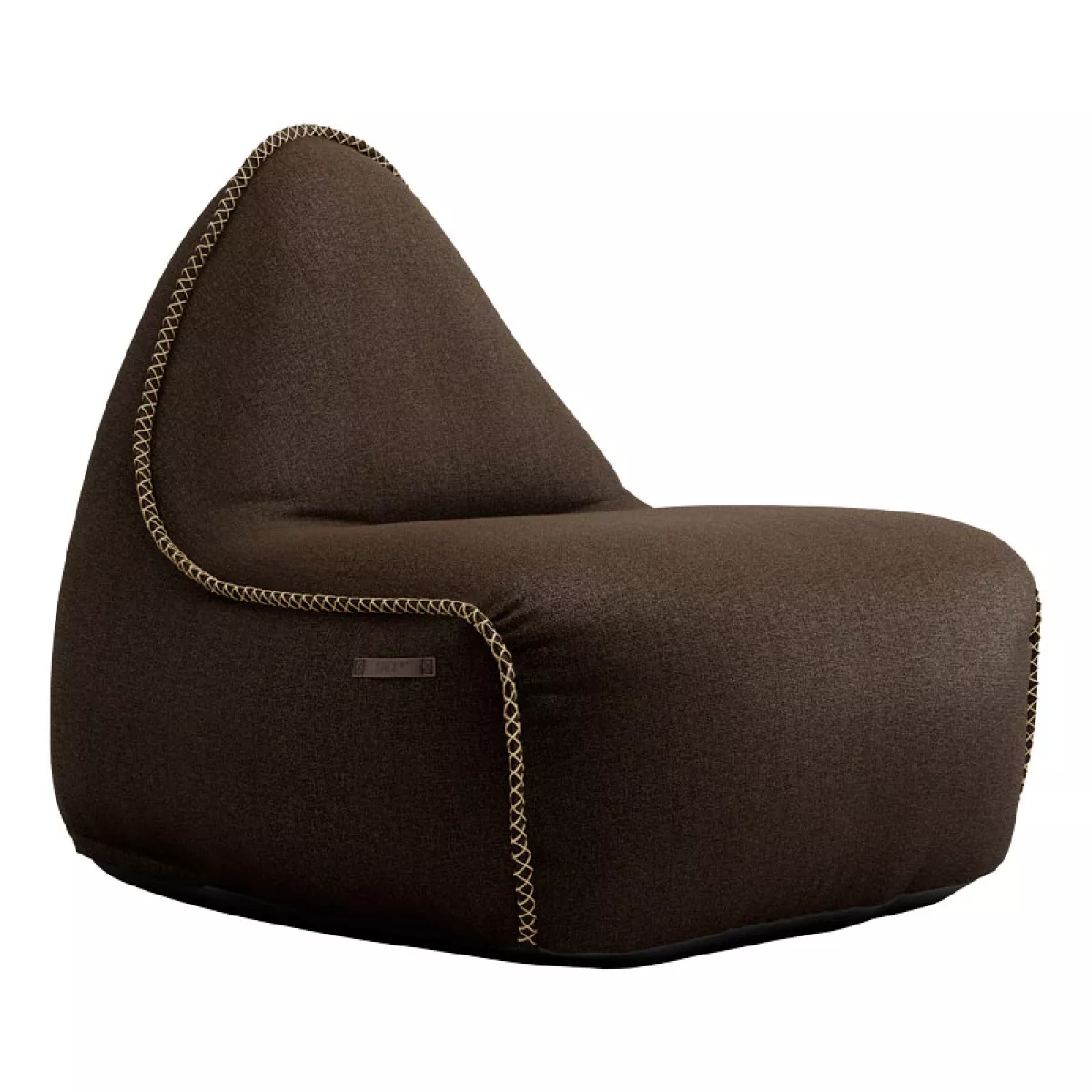 #2 - SACKit Medley Lounge Chair - Kaffe