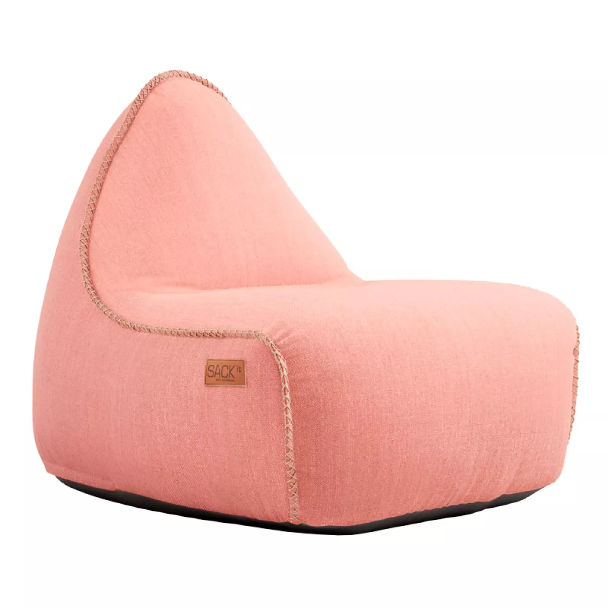 #2 - SACKit Cobana Lounge Chair - Rosa