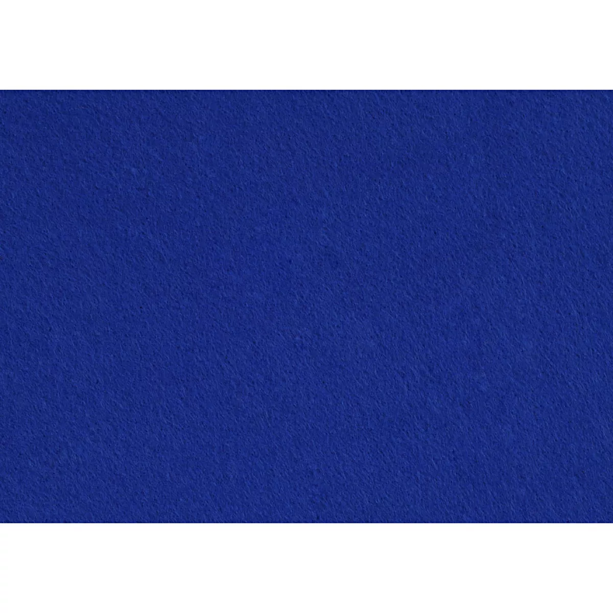 #1 - Hobbyfilt, A4, 210x297 mm, tykkelse 1,5-2 mm, blå, 10 ark/ 1 pk.