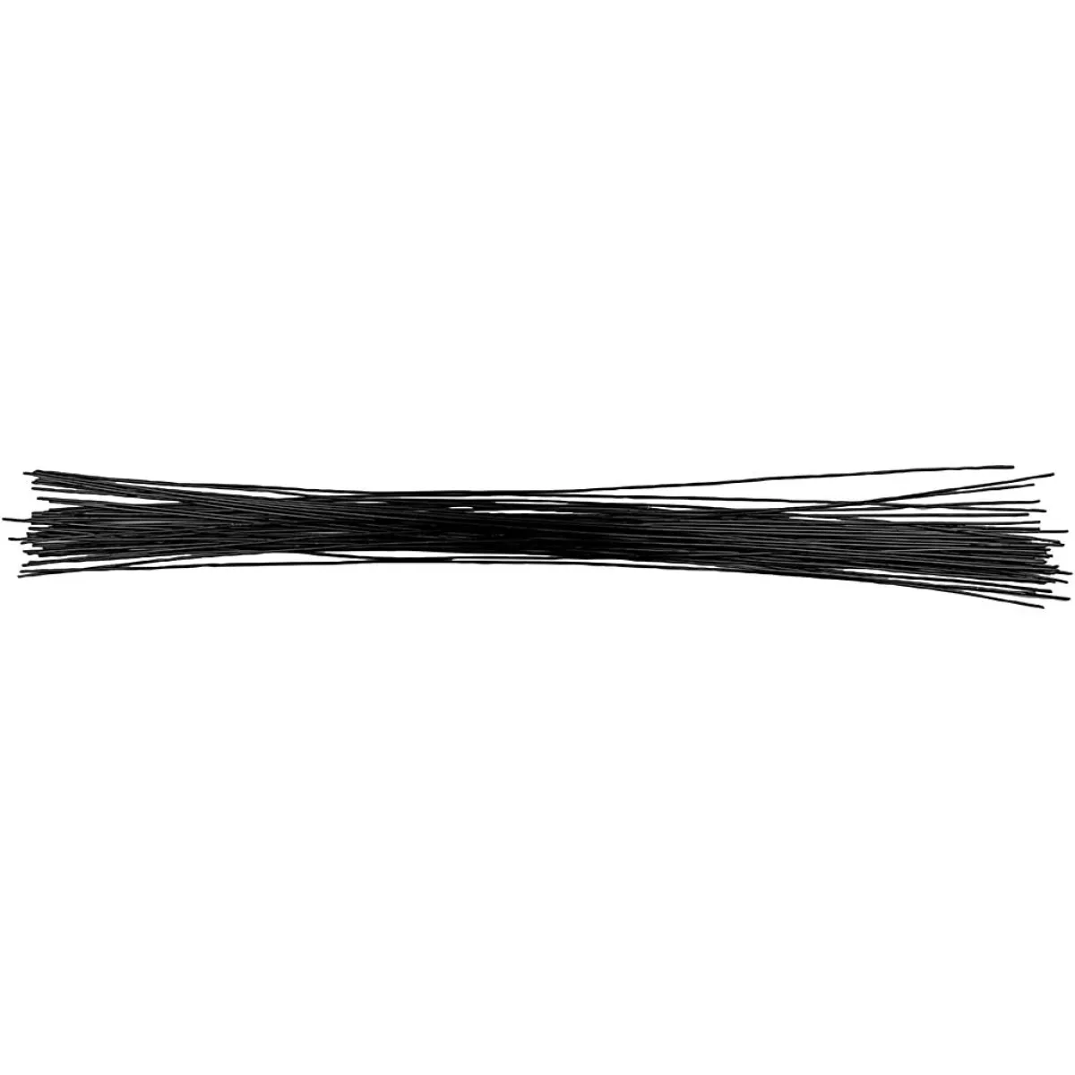 #1 - Trådstænger, L: 50 cm, tykkelse 1,4 mm, 80 stk./ 1 pk.
