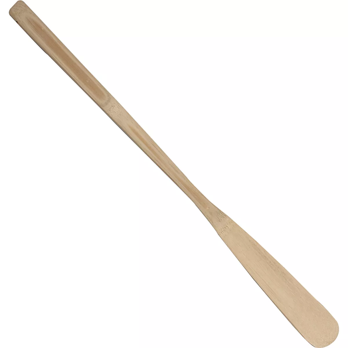 #1 - Skohorn, L: 55 cm, B: 3,8 cm, 1 stk.