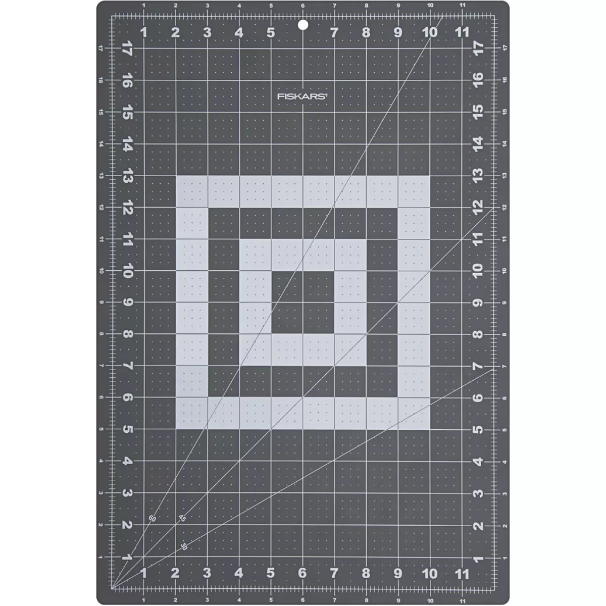 #1 - Skæreplade, A3, str. 30x45 cm, 1 stk.