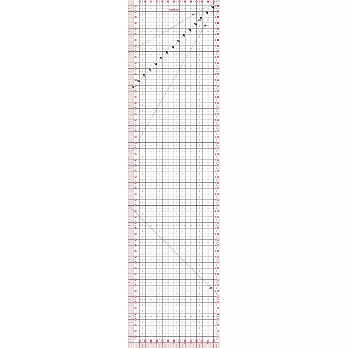 #1 - Patchwork lineal, str. 15x60 cm, 1 stk.