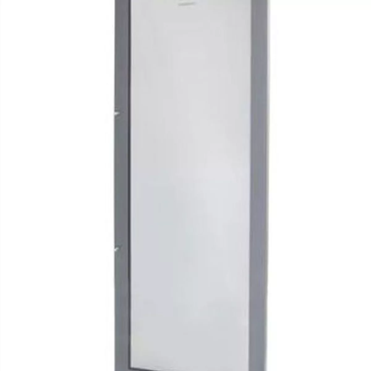 #1 - Dør vinkøleskab passer til Siemens