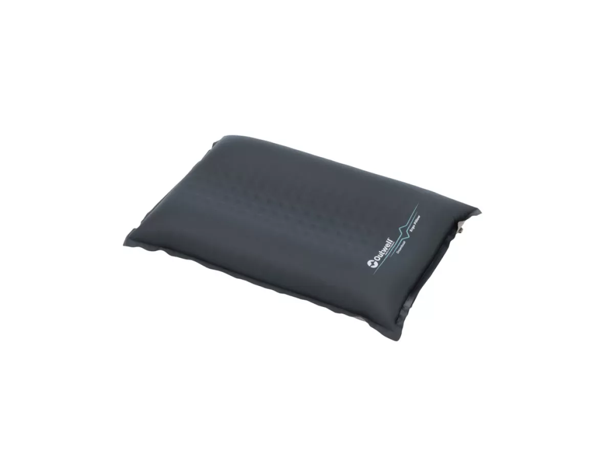 #2 - Outwell Dreamboat Ergo Pillow - Pude
