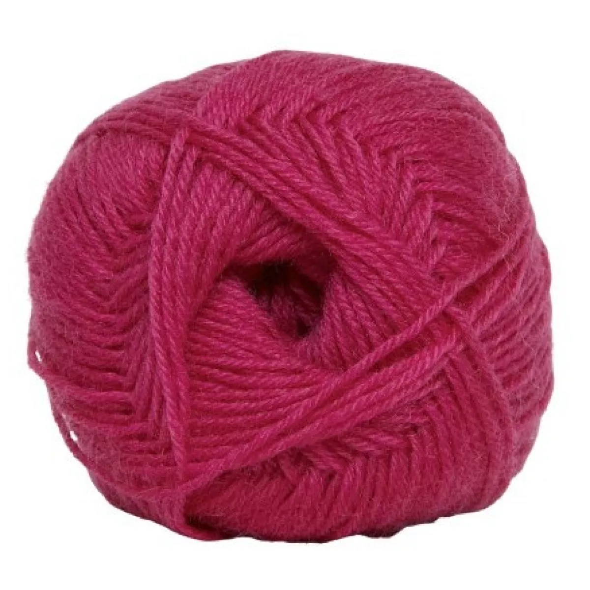#1 - Hjertegarn Sock 4 Garn 4340 Pink