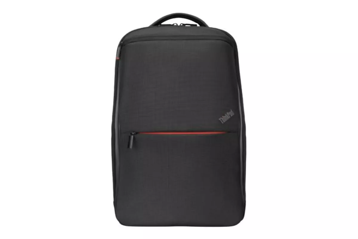 #3 - Lenovo ThinkPad Professional Backpack - rygsæk til notebook