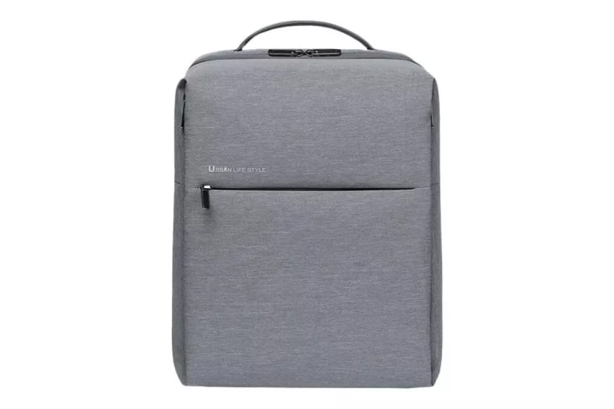 #2 - Xiaomi Mi City Backpack 2 - rygsæk