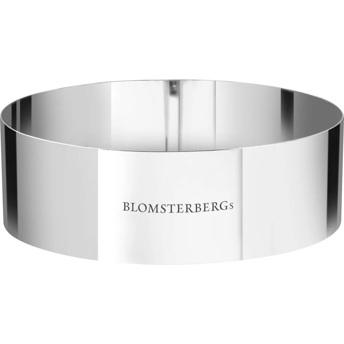 #2 - Blomsterbergs Kagering 16 cm
