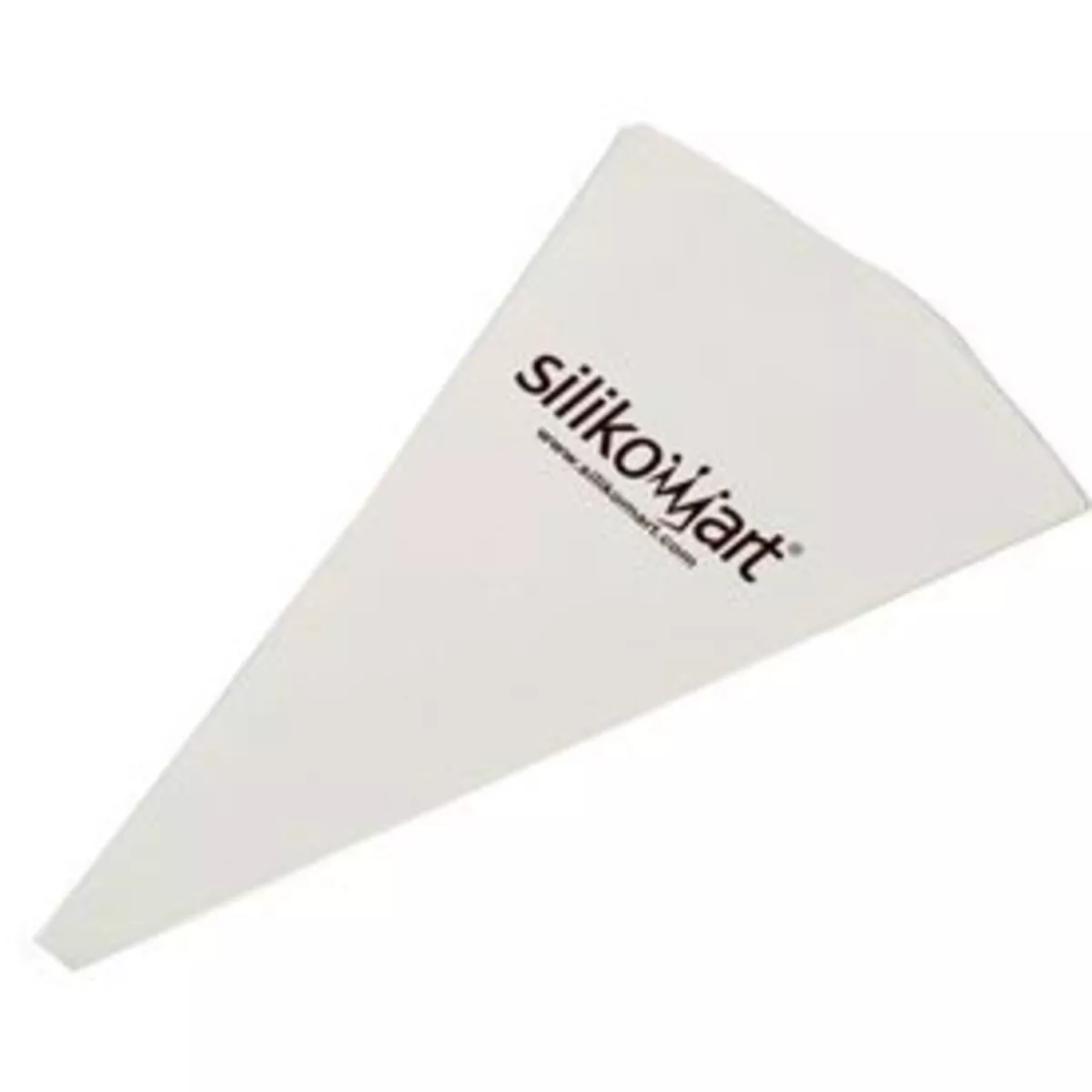 #1 - Silikomart Sprøjtepose Silikone
