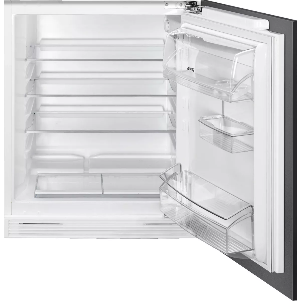 #1 - Smeg U8L080DF Køleskab