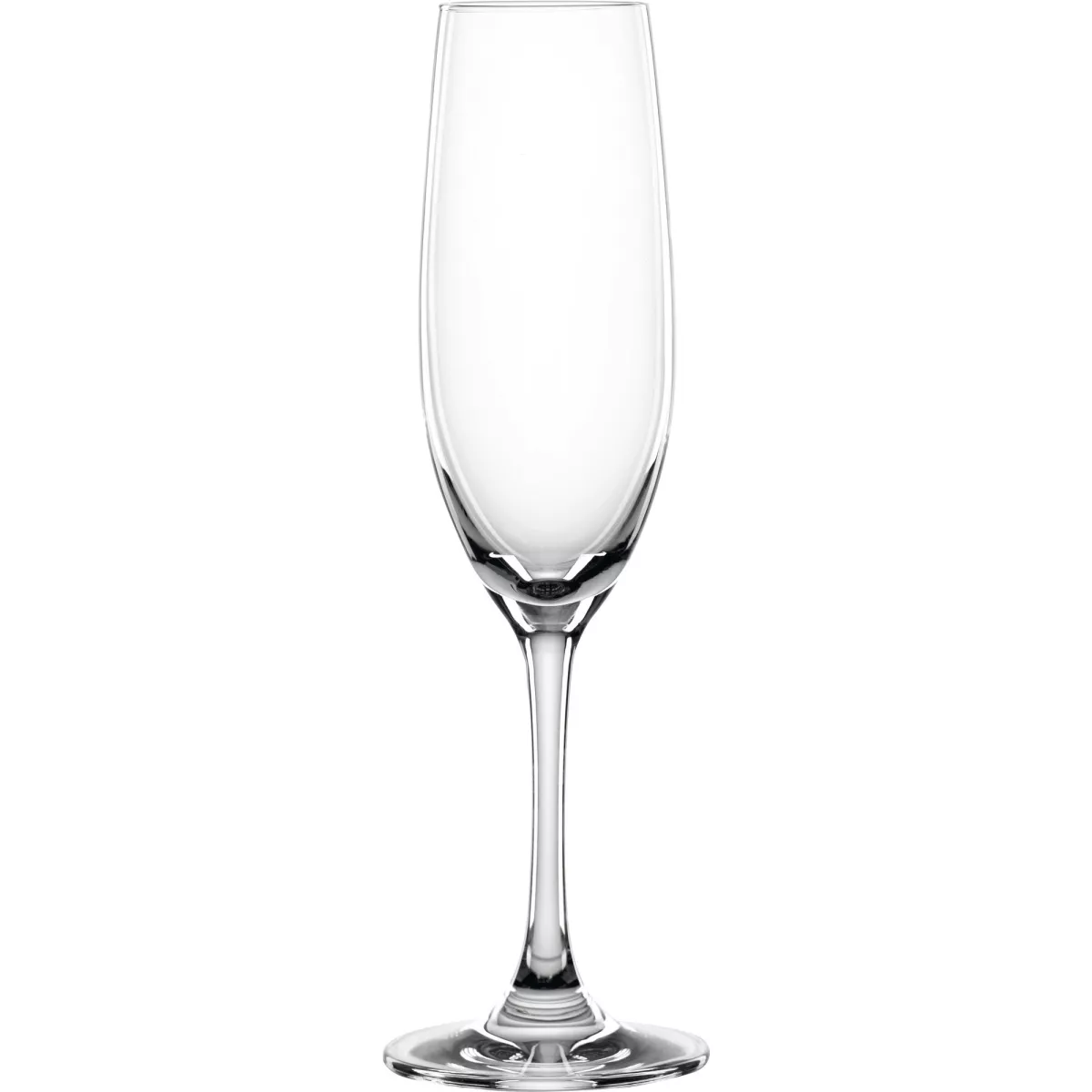 #1 - Spiegelau Winelovers Champagneglas
