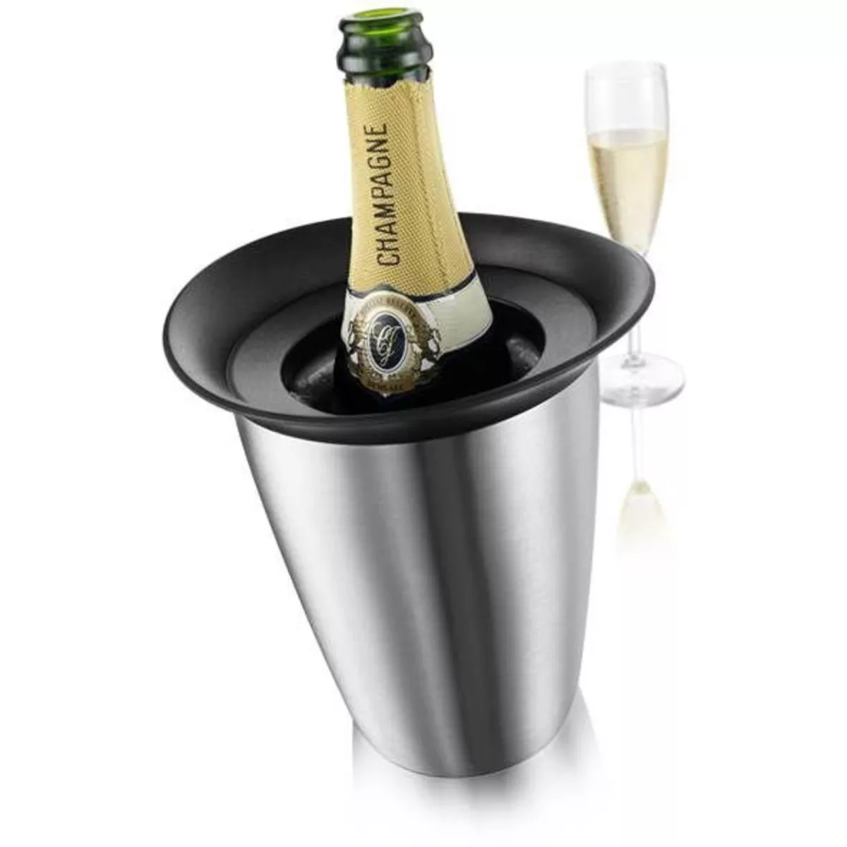 #3 - Vacu Vin Elegant champagnekøler