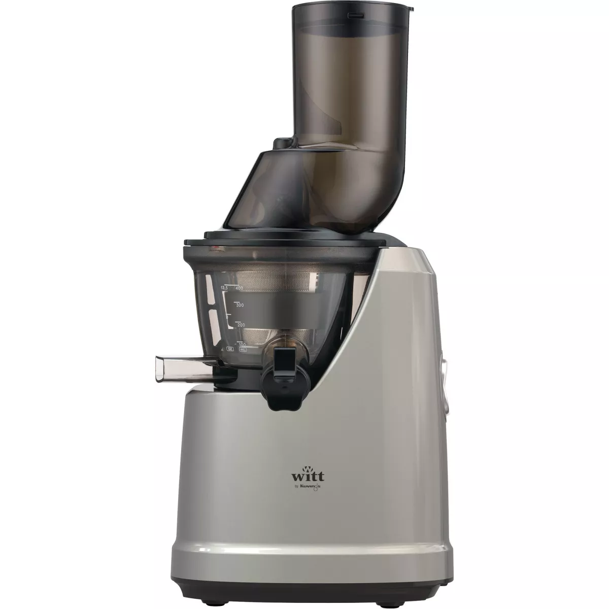 #1 - Witt by Kuvings B6200S slow juicer