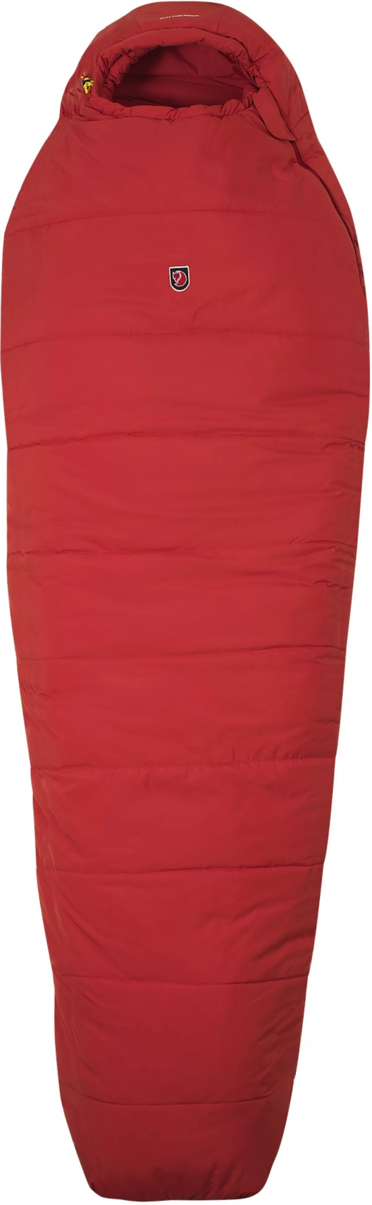 #1 - Fjällräven Skule Three Seasons (RED (RED/320) Personlængde 195 cm (LONG))