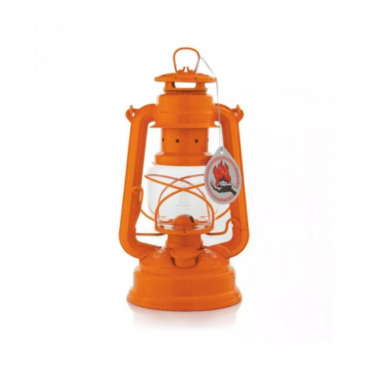 #1 - Feuerhand Feuerhand Hurricane Lantern 276 Pastel O - Lanterne
