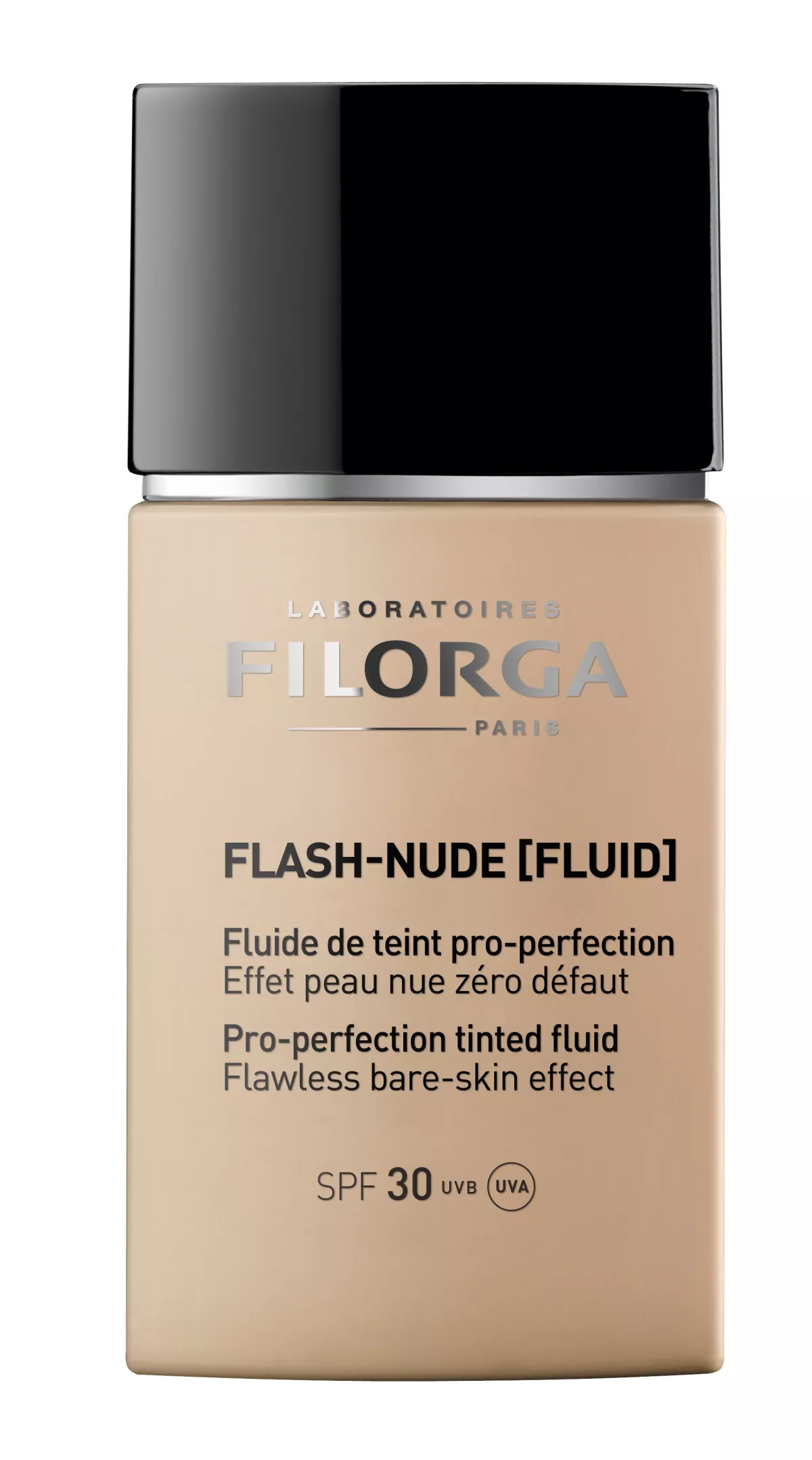 #1 - Filorga - Flash Nude Foundation - 03 Amber