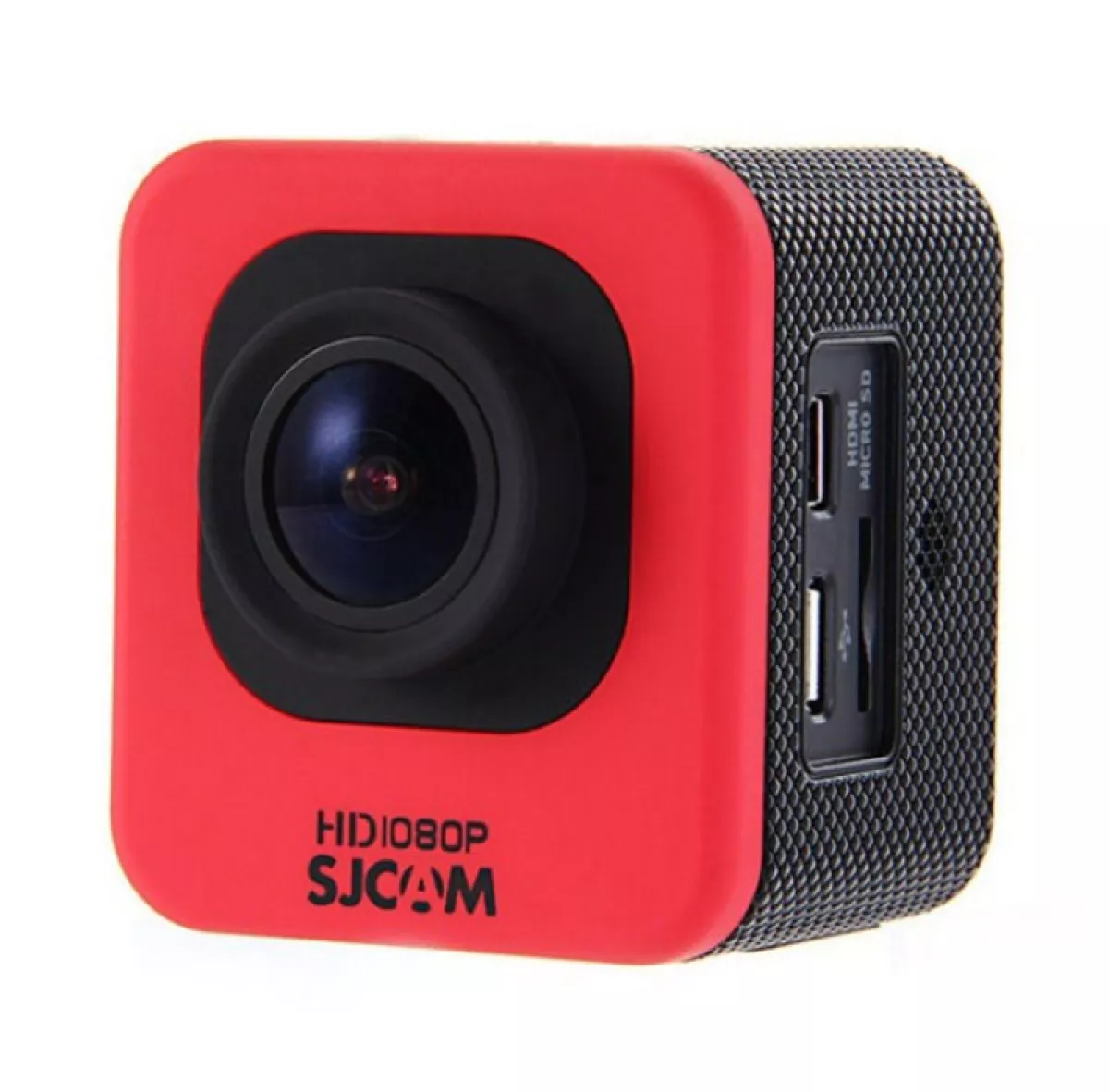 #2 - SJCAM M10 12MP FullHD Action Kamera