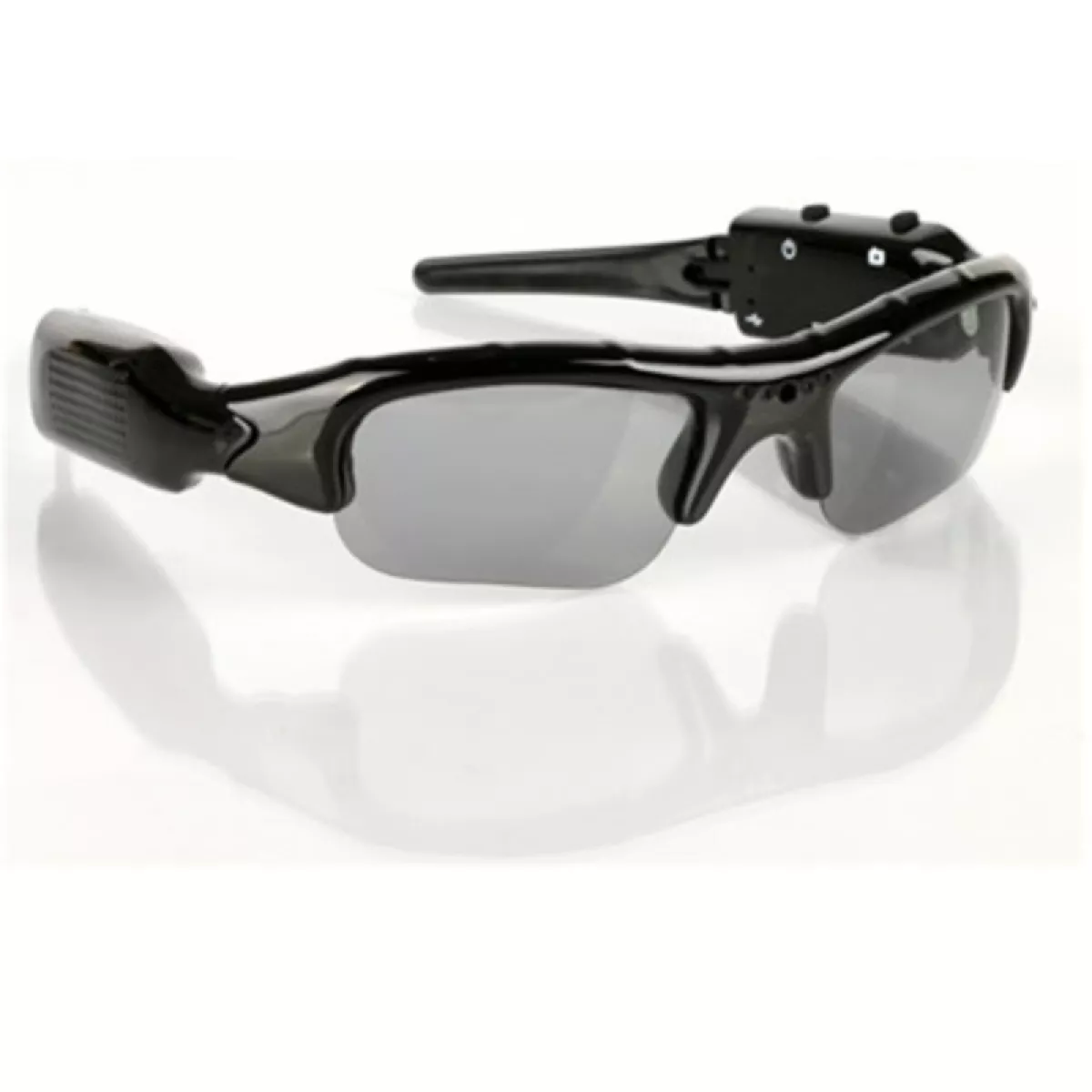 #1 - T-Care M008 Spionkamera, model solbriller