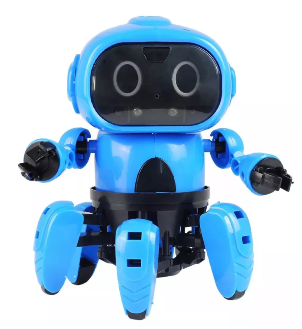 #1 - MoFun Gør-det-selv Robot