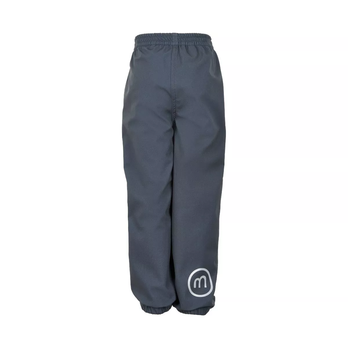 #1 - Softshell bukser fra MinyMo - Mørkegrå