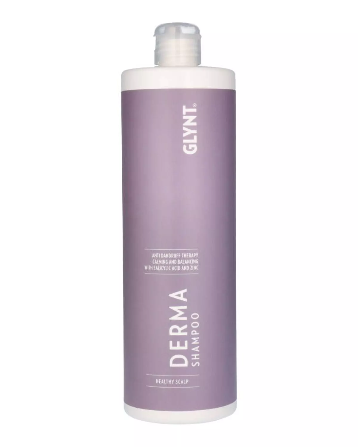 #2 - Glynt Derma Shampoo 1000 ml