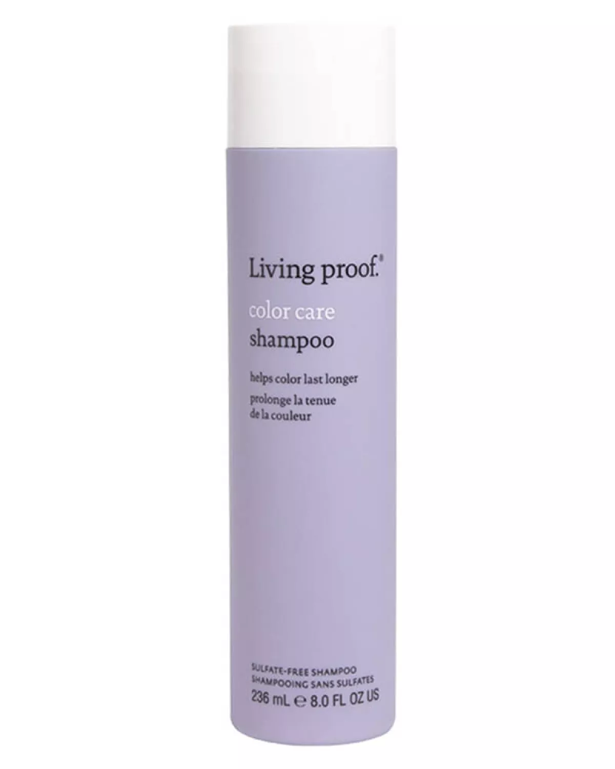 #1 - Living Proof Color Care Shampoo 236 ml
