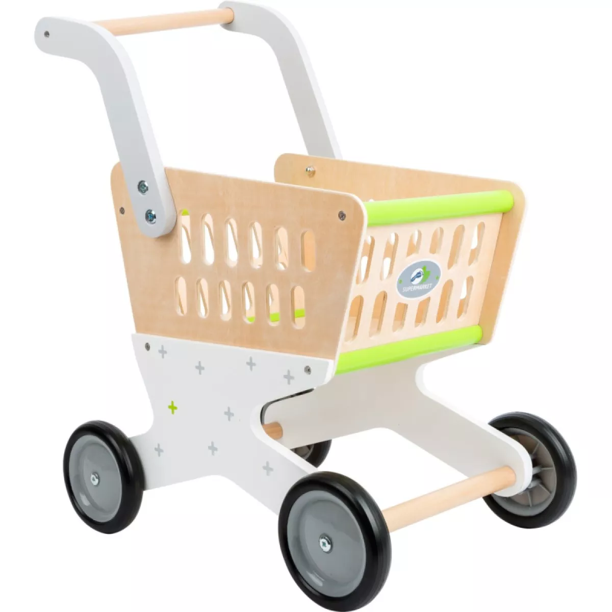 #1 - small foot Shopping Trolley, Trend