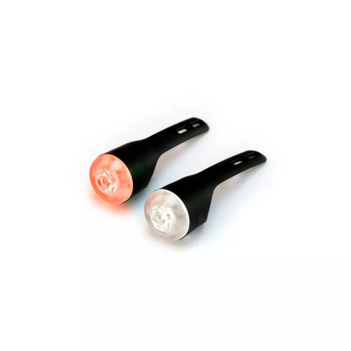 #2 - iFlash Mini LED cykellygtesæt