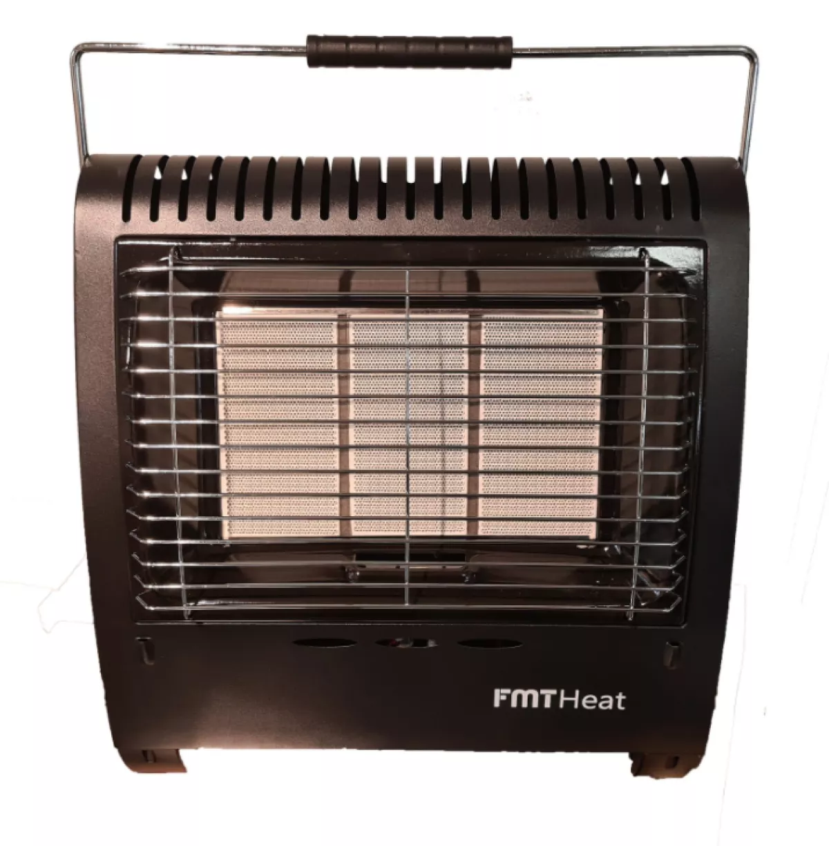 #1 - FMT small heater - varmeovn