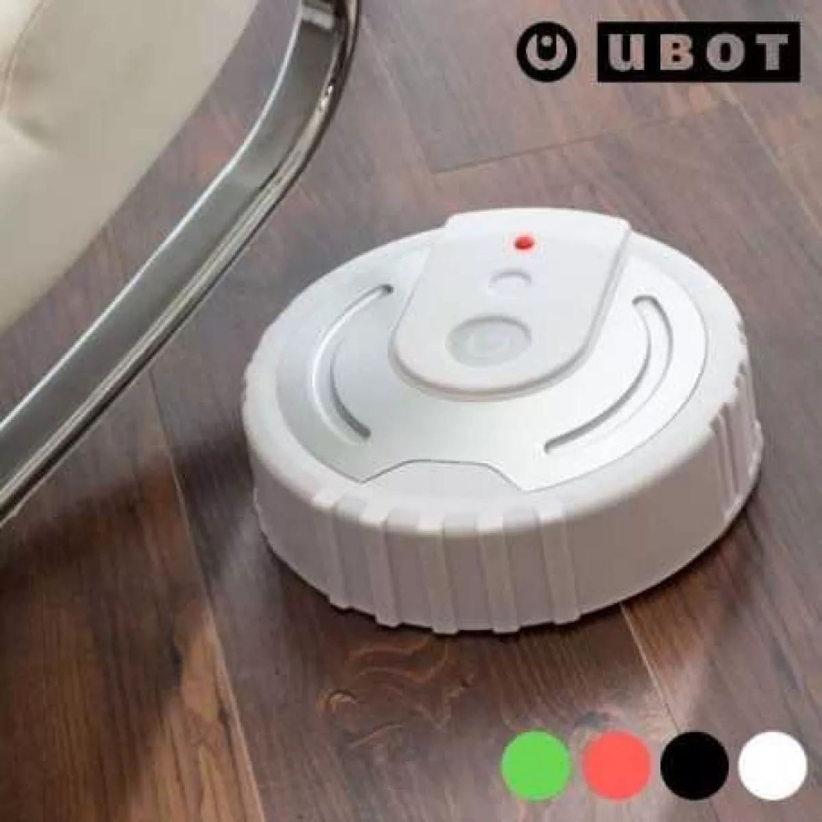 #3 - UBOT Innovagoods robot gulvmoppe & gulv vasker