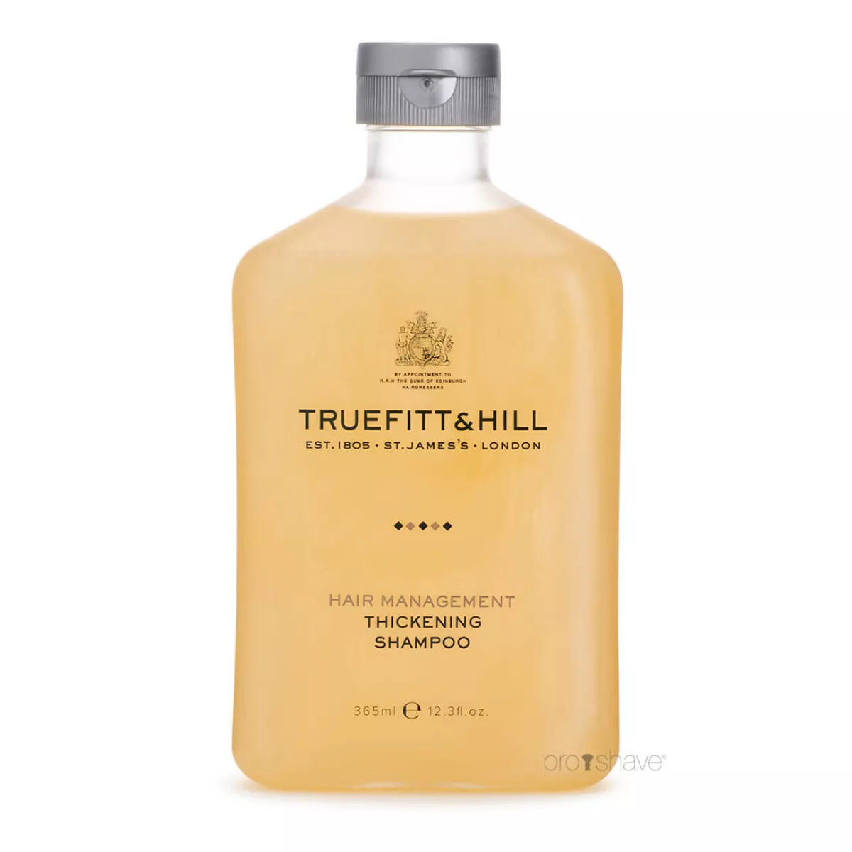 #1 - Truefitt & Hill Thickening Shampoo (365 ml)