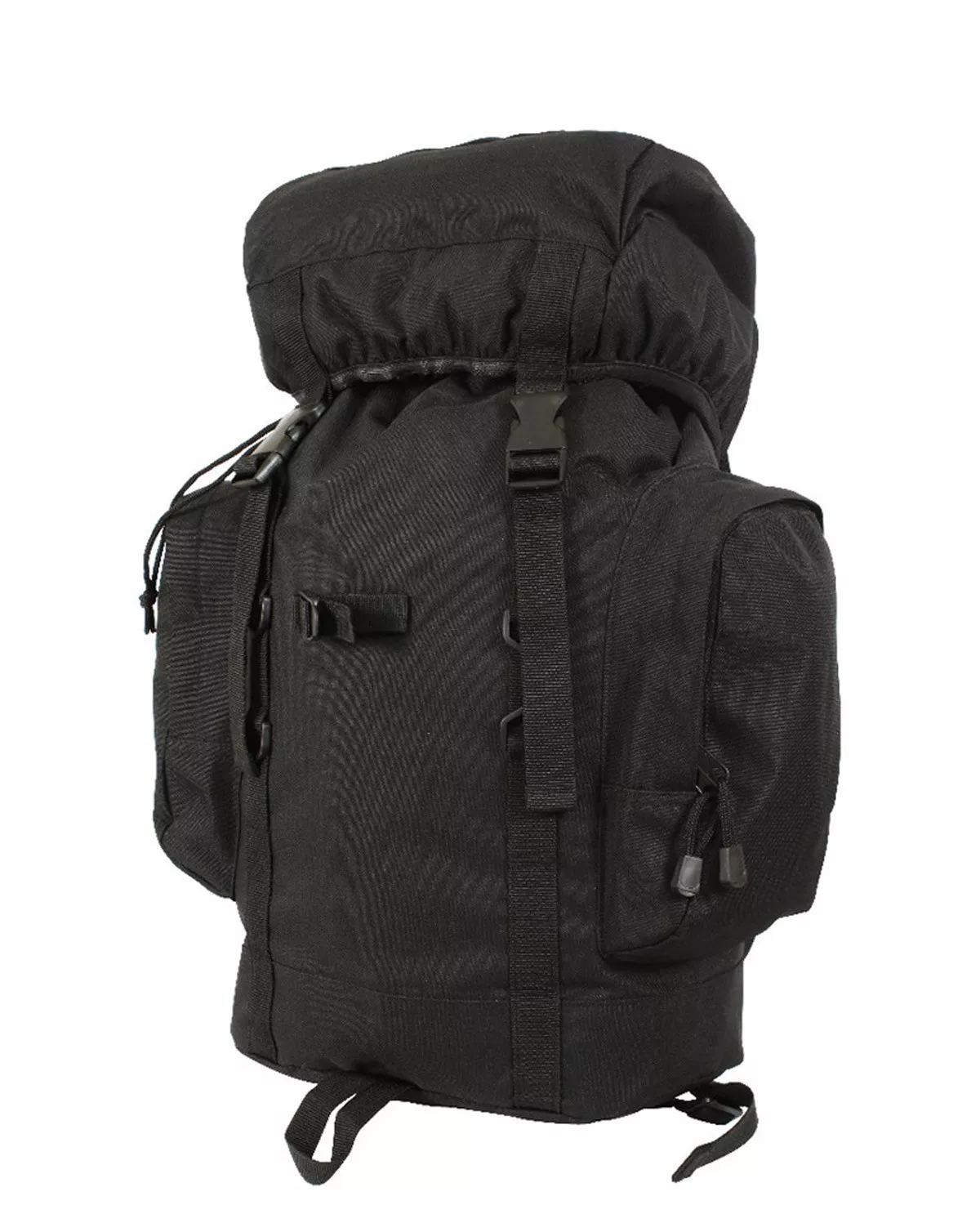 #3 - Rothco Tactical Backpack - 25 Liter (Sort, One Size)