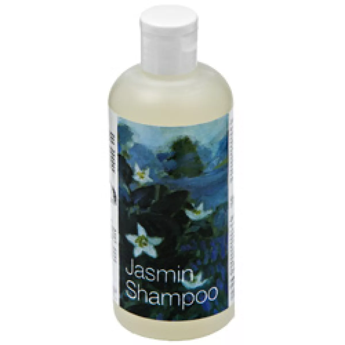 #2 - Jasmin Shampoo 500ml fra Rømer