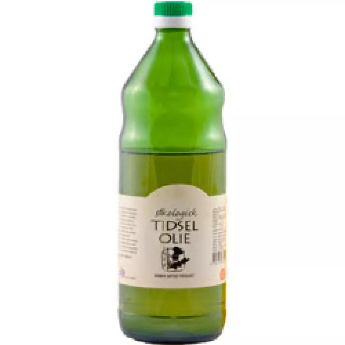 #1 - Tidselolie Økologisk 1000 ml