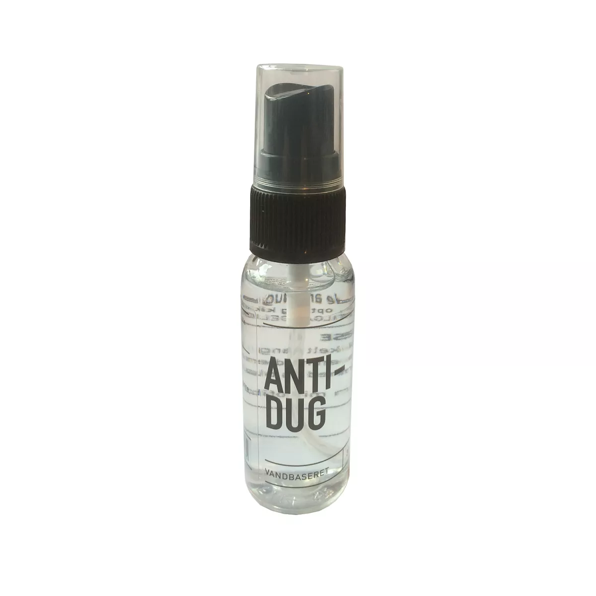 #1 - Opticlean antidug 30 ml sprayflaske vandbaseret