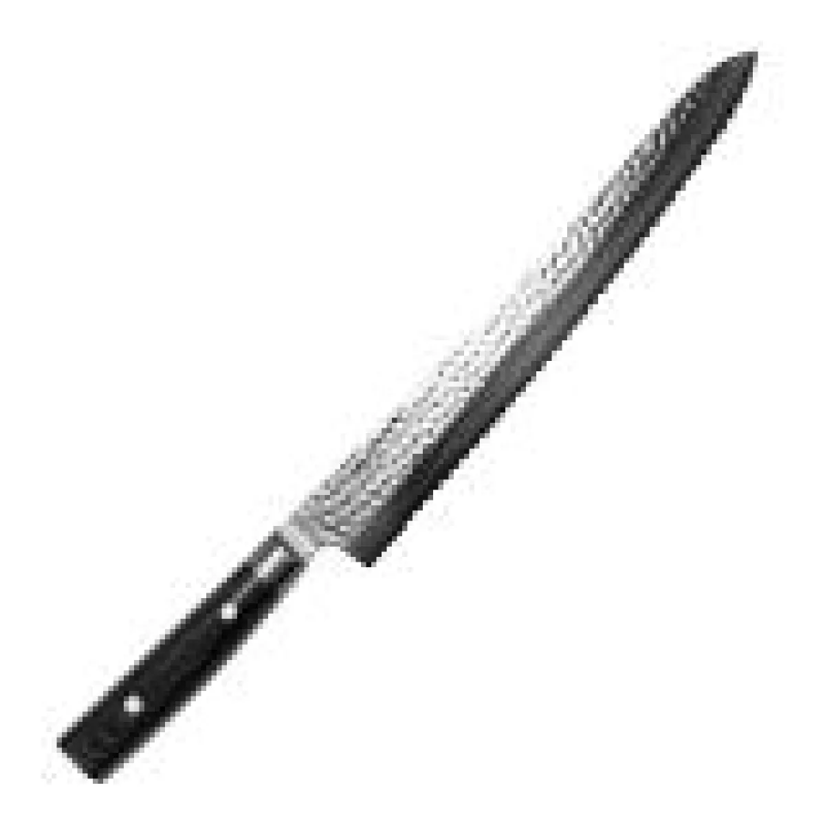 #1 - Yaxell Zen - 27 cm brødkniv - 37 lag stål