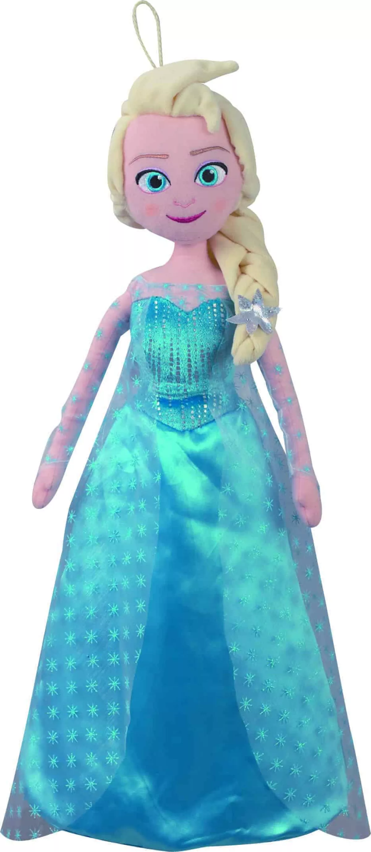 #2 - Frozen Taske Elsa
